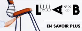 Hors-s&eacute;rie ELLE Deco Lab