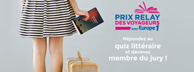 Prix Relay des Voyageurs