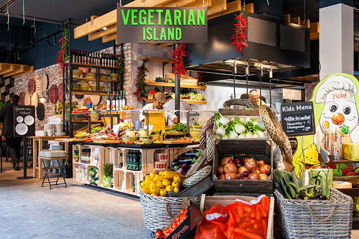 Fresh opens first Asia store with Lagardere Travel Retail