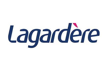 Lagardère SA finalise avec succès son opération de refinancement