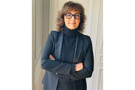 Lise Boëll est nommée Présidente-Directrice Générale des Éditions Fayard