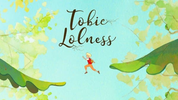 « Tobie Lolness », la série animée réalisée par Camille-Elvis Thery sur France TV