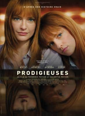 « Prodigieuses », co-écrit par Sabine Dabadie, au cinéma